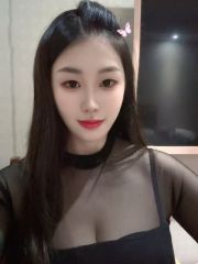 新吴熟女小凡
